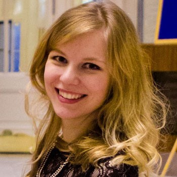 Victoria Chernobrivets