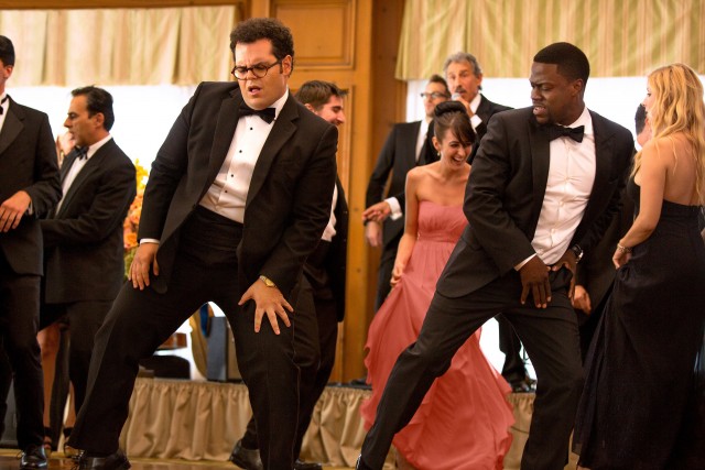 1219803 Ð THE WEDDING RINGER