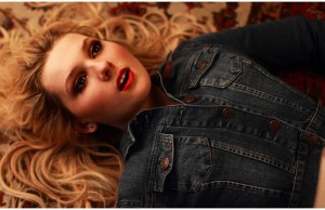 Abigail Breslin where have you seen her before? Maggie In Cinemas July 24