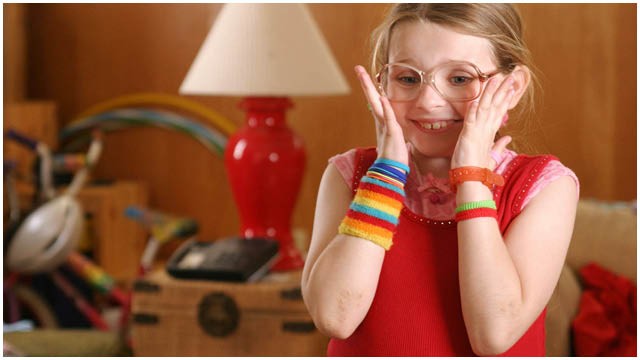 abigail breslin little miss sunshine