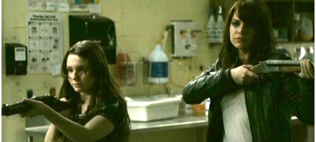 abigail breslin zombieland