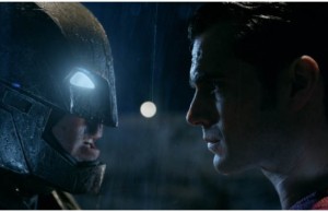Batman V Superman: Dawn of Justice – Official Film Stills and Teaser Trailer.