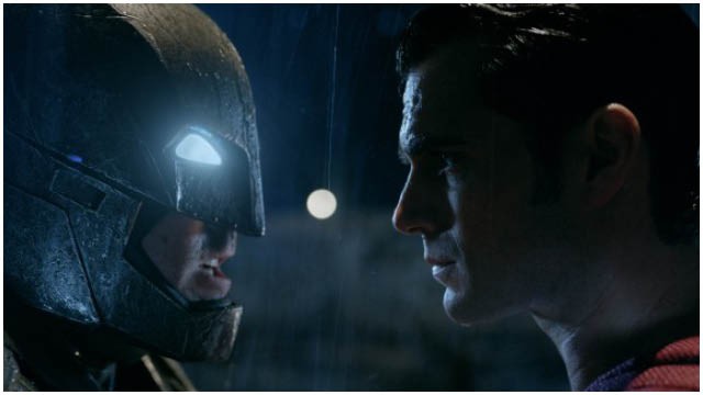 batman v superman