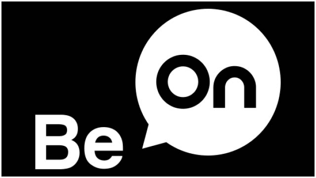 be on aol logo
