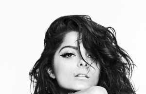 Bebe Rexha, is the next big thing!