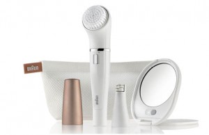Tried & Tested: Braun Face