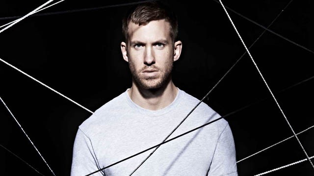 calvin harris