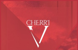 How could we forget Cherri V when she drops Athazagoraphobia?