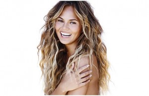 Chrissy Teigin goes nude for Women’s Health magazine