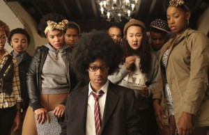 5 reasons you should watch ‘Dear White People’