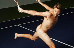 Male and female athletes go NUDE for ESPN’s Body Issue 2015