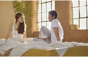 Top tips to help you get a good night’s sleep