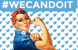 10 Feminist Activists you should be following on Twitter