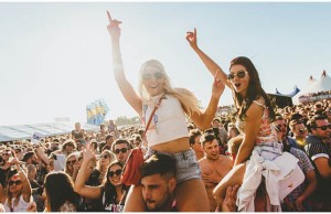 Festival do’s and don’ts