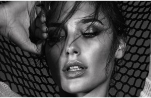 Gal Gadot shows us why she is Wonder Woman in sultry shoot for Interview Magazine