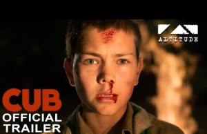 Cub Review & Exclusive Clip – Have we finally got a horror with a little more depth?