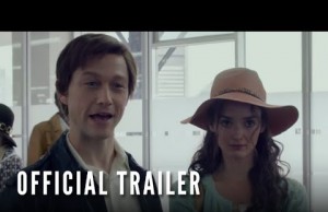 The Walk – Only 3 Months Until Joseph Gordon-Levitt Traverses the Twin Towers!