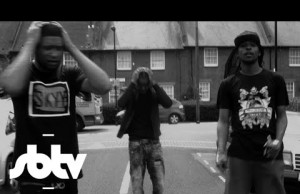 Lay Z ft JME & Frisco-That’s What I’m On