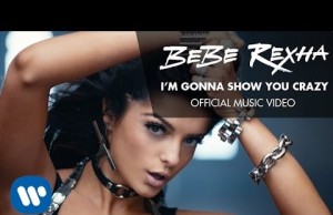 Future Flavours #4-Bebe Rexha