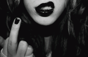 B*tch please: why are women so threatened by their peers?