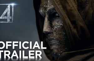 Fantastic Four – New Trailer released.