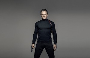 SPECTRE UK Release & World Premiere Announcement