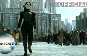 The Hunger Games: Mockingjay Part 2 – Official trailer teaser