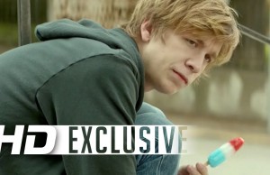 “Me and Earl and the Dying Girl” launches Sock Puppet Movie Competition.