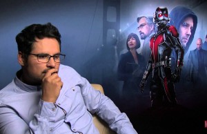 Ant-Man Cast battle in Guess What It Is Video.