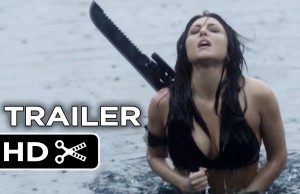 Sharknado 3: Oh Hell No Gets Digital & DVD release date.