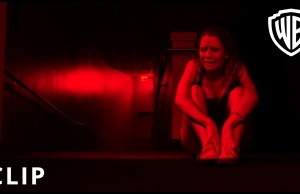 The Gallows – The Hangman has unfinished business.