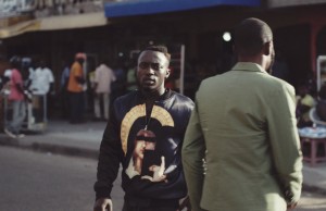 Sponsored Video: Smirnoff’s throwing a house party at Creamfields, and everyone’s invited!