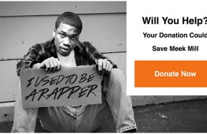 5 hilariously funny tweets about the #SaveMeekMill campaign