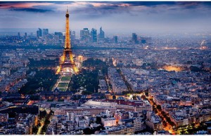 Five Essentials Things to Know Before Visiting Paris