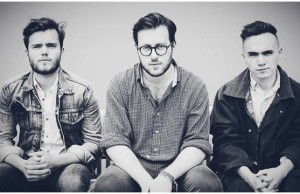 Prides talk festivals; blink 182 and their new single