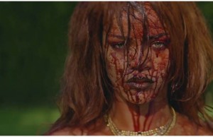 NSFW: Rihanna Unleashes BITCH BETTER HAVE MY MONEY #BBHMM