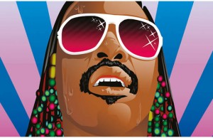 DJ Spinna’s: A WONDER-FULL LDN Friday 24th July 2015