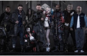 Suicide Squad Review