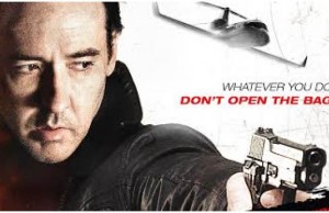 The Carrier – John Cusack and Robert De Niro – exclusive clip