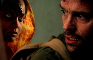 The Dead 2 – Interview with Howard & Jon Ford