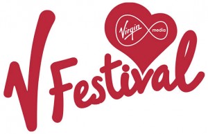 V Festival announces complete 2015 (20th anniversary) line-up