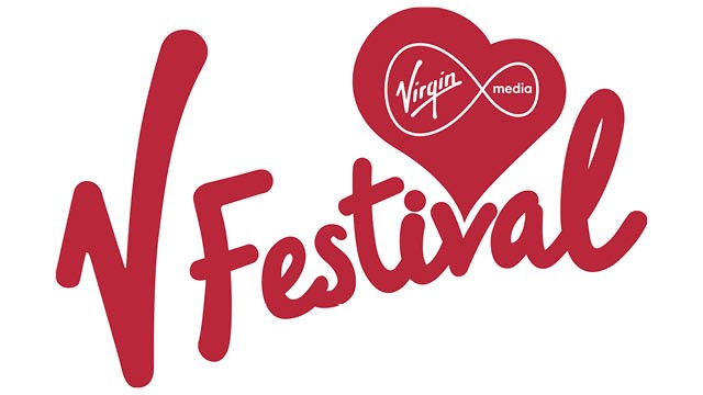 V Festival announces complete 2015 (20th anniversary) line-up