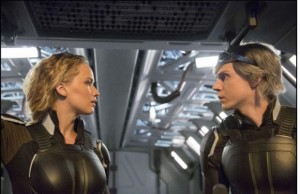 X-Men: Apocalypse 1980’s style new posters released