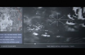 War Book, starring Phoebe Fox and Sophie Okonedo, trailer blasts in.