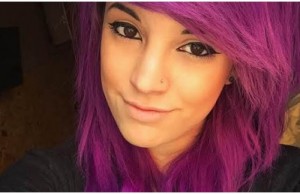 Ashley Mariee talks girl gamers, minecraft & beauty