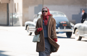 Stunning new drama, CAROL, Starring Cate Blanchett gets teaser trailer.