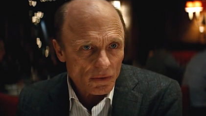 Ed Harris