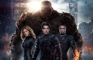 Fantastic Four Review – Is this just one re-make too far?