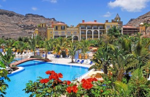 Romantic Getaways our visit to Hotel Cordial Mogán Playa