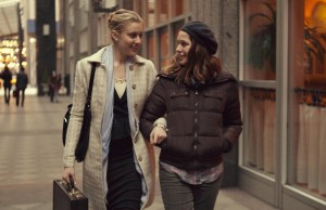 8 of the Most Inspirational Actresses in Hollywood Today